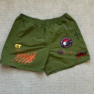 Travis Scott Cactus Jack x Trails